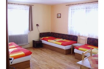 Slovaquie Privát Liptovská Kokava, Extérieur